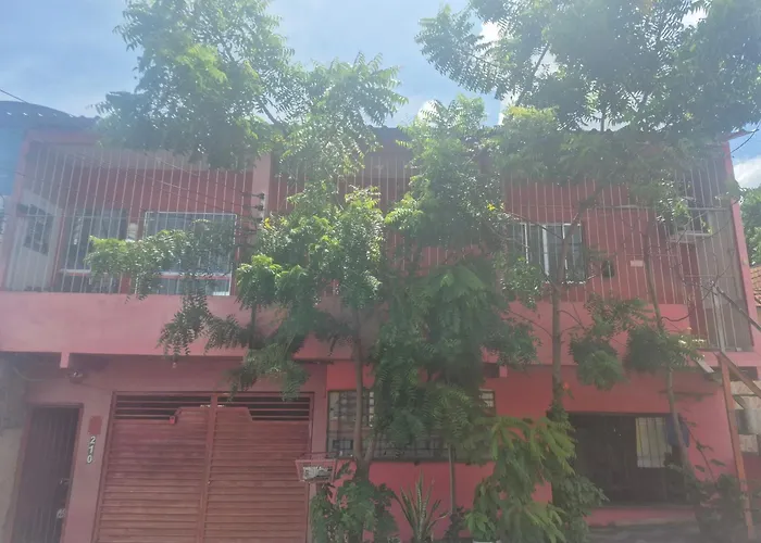 Aconchego 1 Apartment Manaus