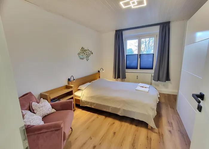Stilvoll Renoviertes 50M2 Apartment In Gruenlage - Ganze Unterkunft Graz