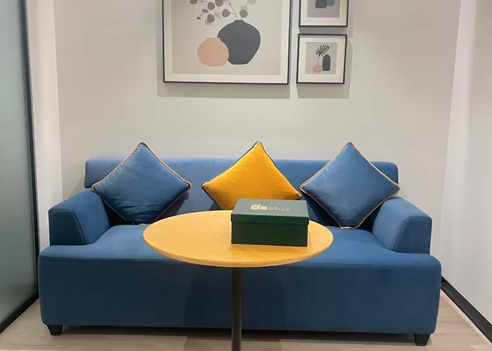 Orchid Prac Apartment Bangalore