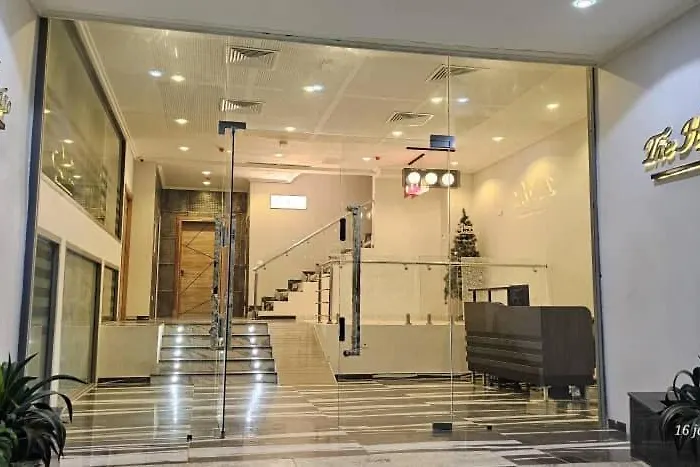 Sci Lomathare Apartment Douala