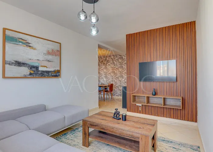 Yam Agadir - Luxe - 4 Px Apartment