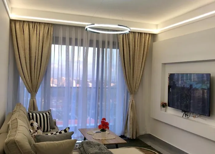 Serene 1 Bedroom In Lavington Nairobi