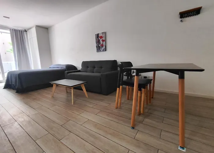 Lumont II Palermo Apartment Buenos Aires