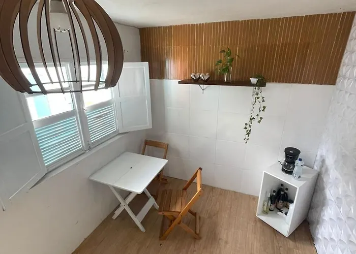 Beira Mar Suite Buzios A 400 M Del Mar