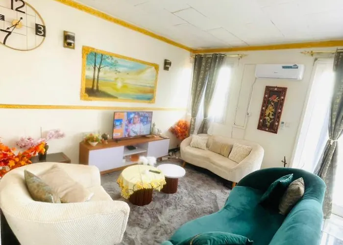 Jnelis Home Yaoundé