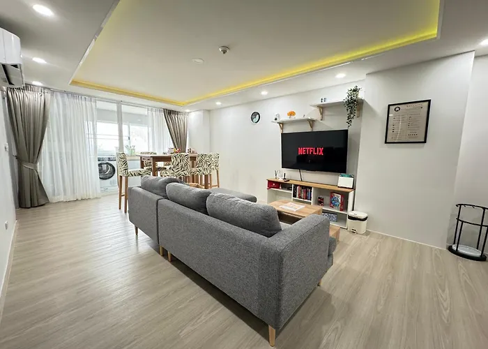 Silom Hideaway 27 Floor City View, 4-Min To Bts Bangkok