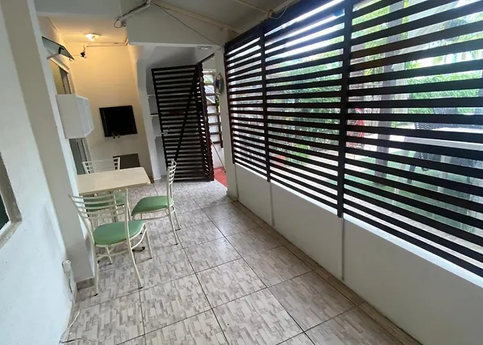Sunshine Villa Bombinhas
