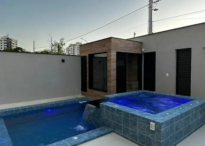 Studios Alto Padrao No Recreio - Cama Queen, Wifi Starlink, Ac Split 24000 Btu, Smarttv Rio de Janeiro