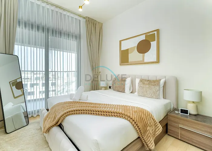 Located Near Community Parks, Convenient Stores, An Rta Bus Stop, And Just Minutes From The Mall Dubai