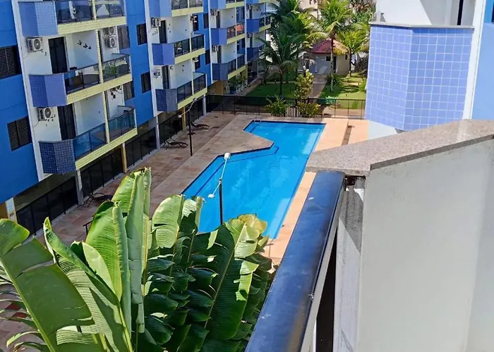 Praia Grande Condominio Riviera Ubatuba