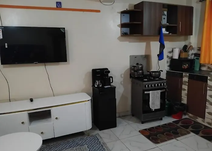Bliss Bnb Nairobi