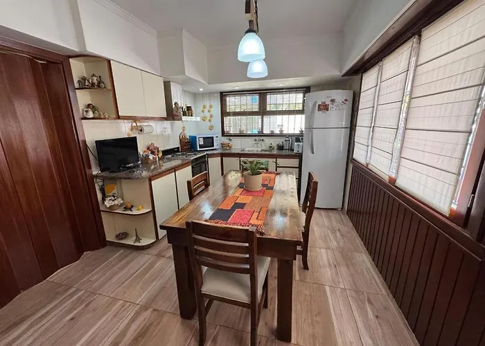 Cielo De Mar Del Plata Apartment