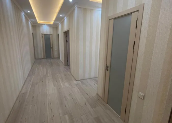 Dream House Apartment 3Х Комнатная Квартира Tashkent