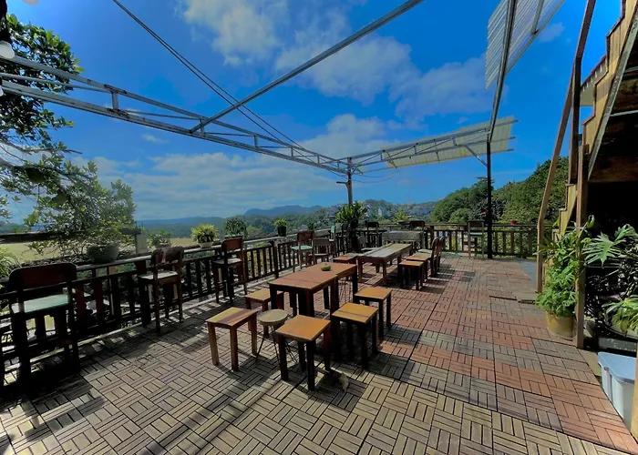 My Stay 1 Le Van Tam Da Lat