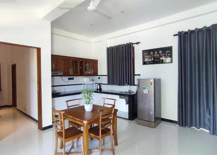 Green Aura Resort Weligama