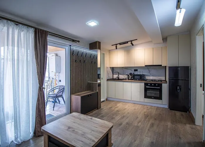 Apartment N6 Tbilisi