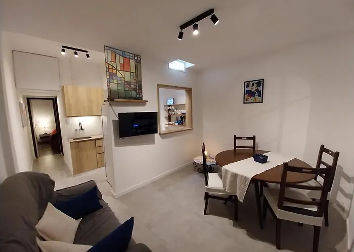 Diez 75 Apart Barrio La Perla Mar del Plata