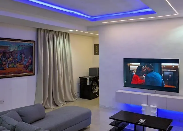 Dblock Properties Lagos