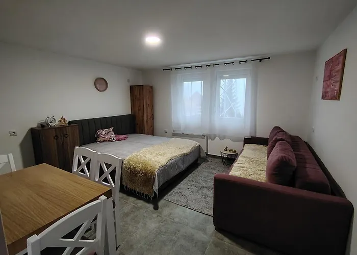 Everblue Chalet Kopaonik