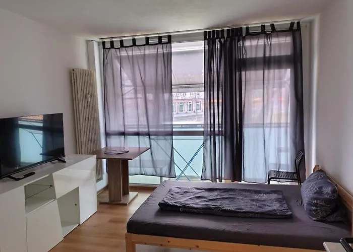 City Apartment Dresden