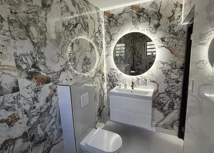 Lux Apartment Stay Dorp Dorp Sint Michiel