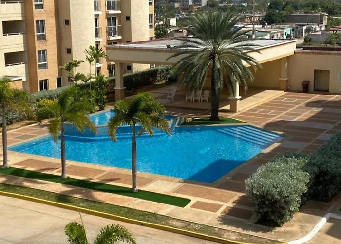 Apartamento A Minutos De Caracola Beach Porlamar
