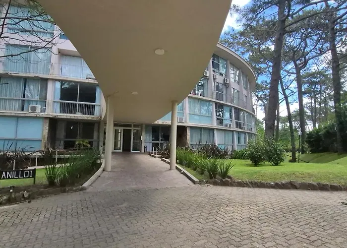 Arcobaleno Anillo 1 Apartment Punta del Este