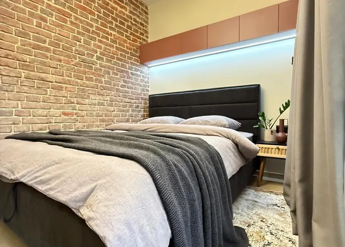 Blossom Suite Lviv
