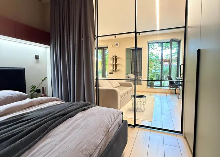 Blossom Suite Lviv