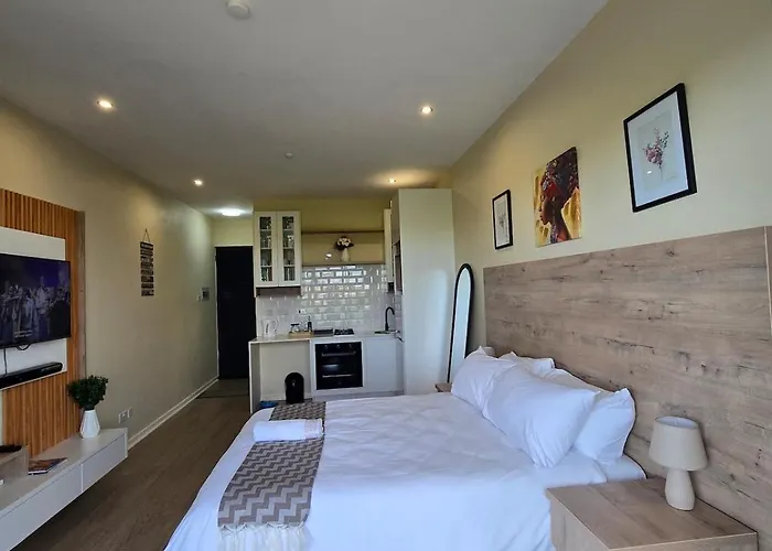 Serenity Haven At Millenium Heights Harare
