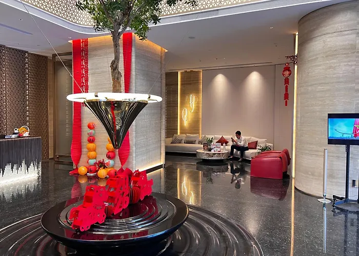 Leconde Luxury Apartment Phnom Penh