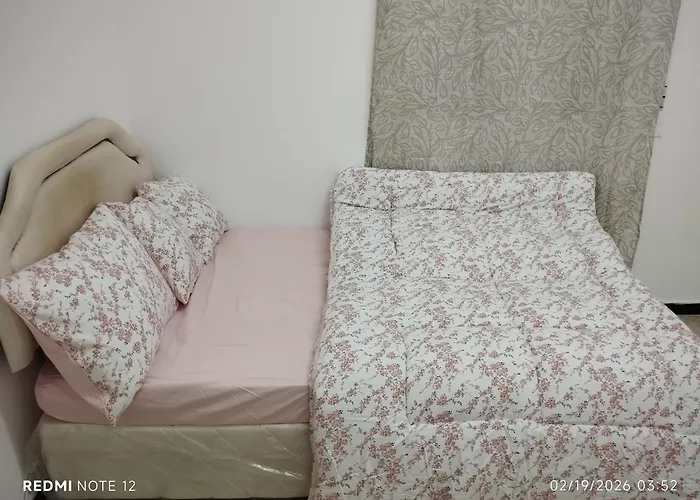Hamed'S 2 Vacation Home Muscat