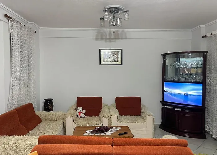 Guest House Korca
