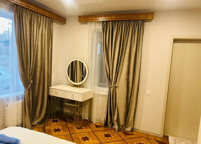 Family Apartment Tbilisi