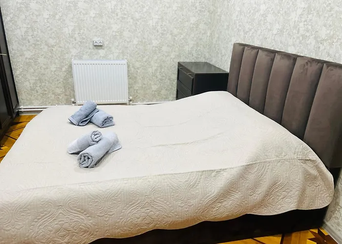 Family Apartment Tbilisi