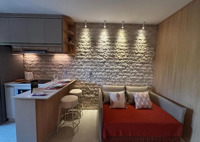 Lithos Lagoa 214 Florianopolis