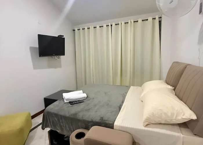 Loft Circunvalar Pereira Lombardia 605C Apartment
