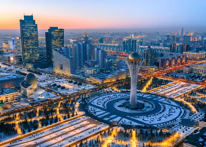 Лпоярмловдлмвы Astana