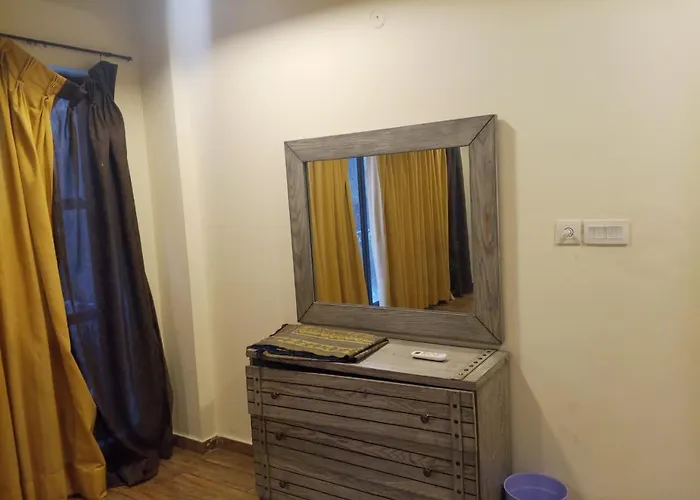 As Apartments Lahore