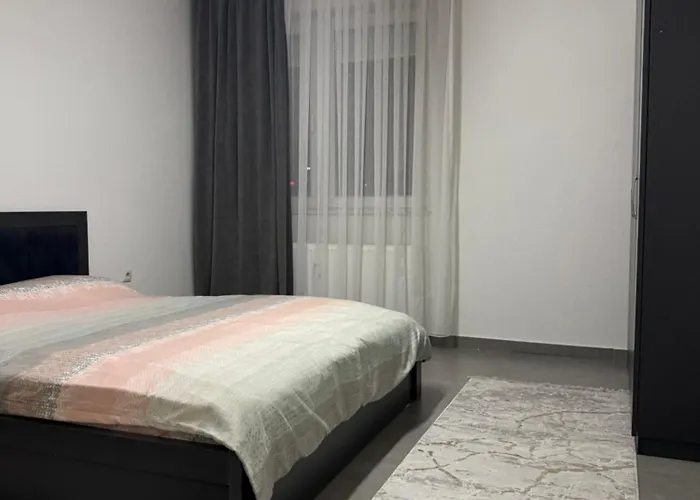 Urban Pads Apartment Prishtinë