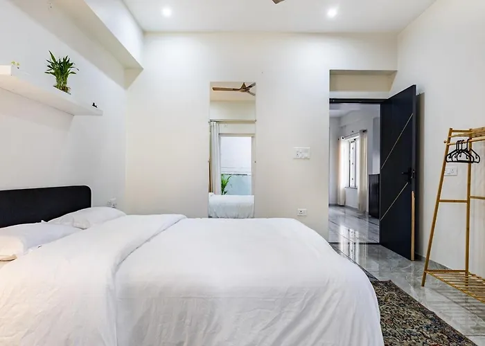 Entire 1Bhk Apartment Rishikesh