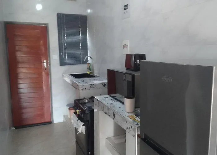Ezerhub Furnished Apartments Lusaka