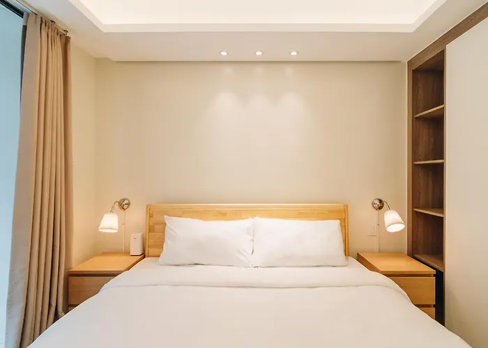 Dragon'S Keep Bnb Near Naia And Moa Manila