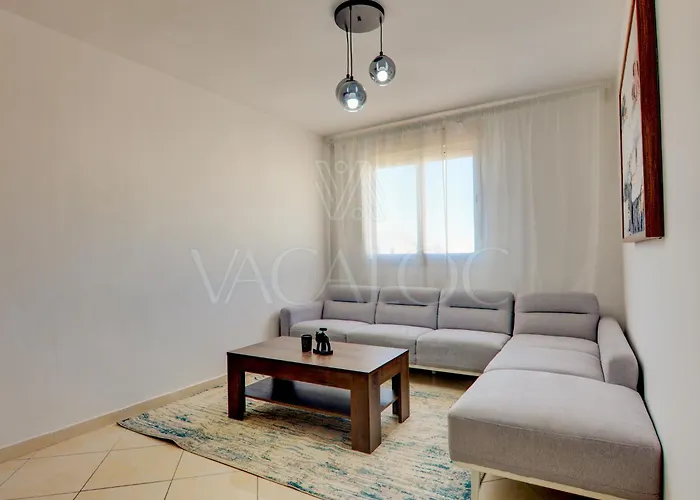 Yam Agadir - Luxe - 4 Px Apartment