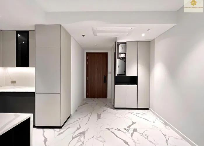 The Metropole Grand Executive Suites Ho Chi Minh City