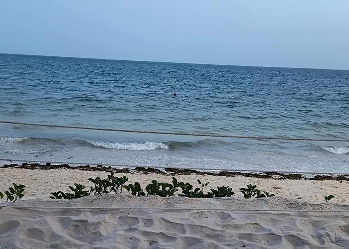 Aqua Gardens Luxury Seaview Homestay Baobab Rd Nyali Msa Mombasa