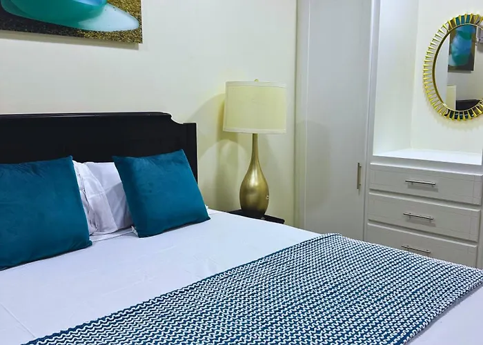 Harmonious Villas 11 Castries