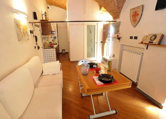 Apartment Haus Merville Im Zentrum Von Florenz Mit Wifi Zugang By Interhome