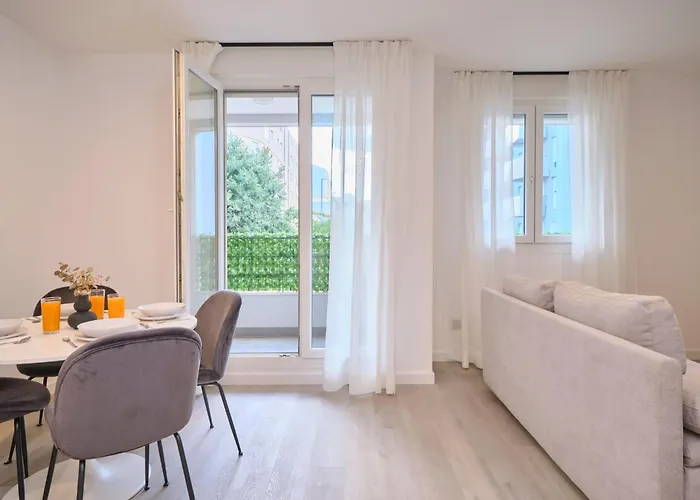 Apartment Punkt Des Lebens 1 By Interhome Split