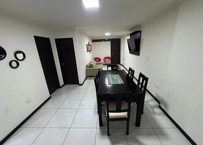 Depto Con La Mejor Vista 360 De Vcp Y Pileta Climatizada Apartment Villa Carlos Paz